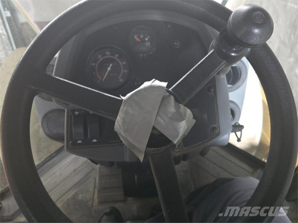 CAT Walze CS 54X Сельхозтехника - Другие