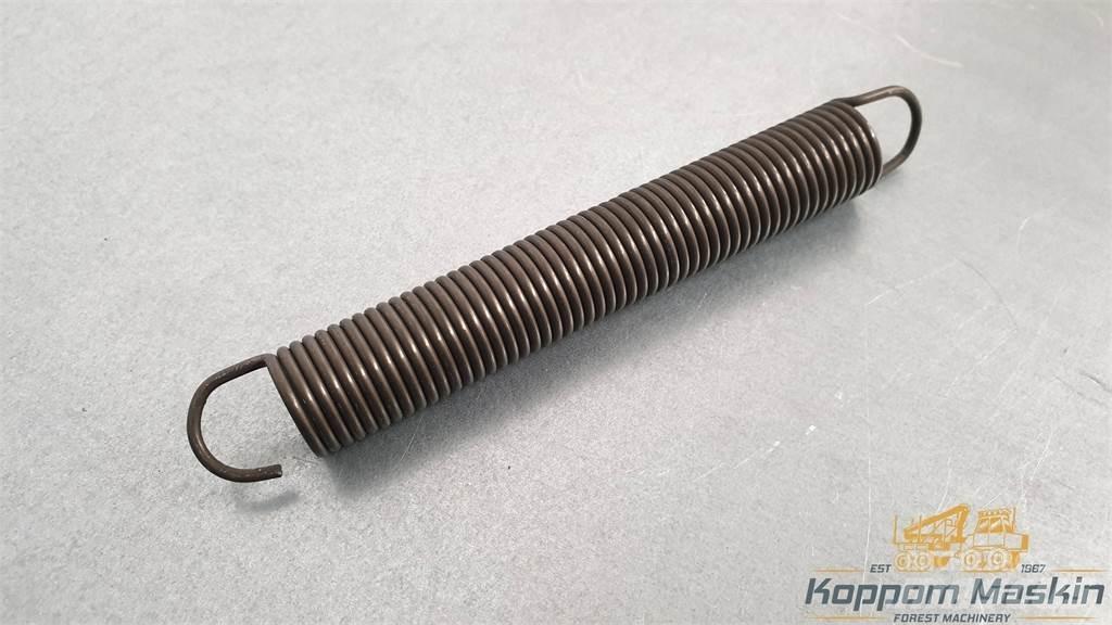 Ponsse 0064485 Харвестерные головки