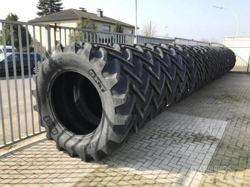 BKT 650/65R38 Шины и колёса
