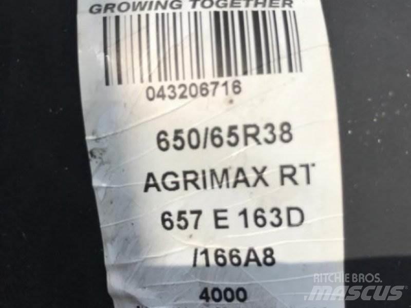 BKT 650/65R38 Шины и колёса