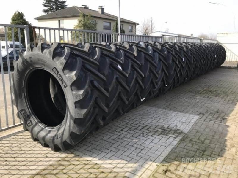 BKT 650/65R38 Шины и колёса