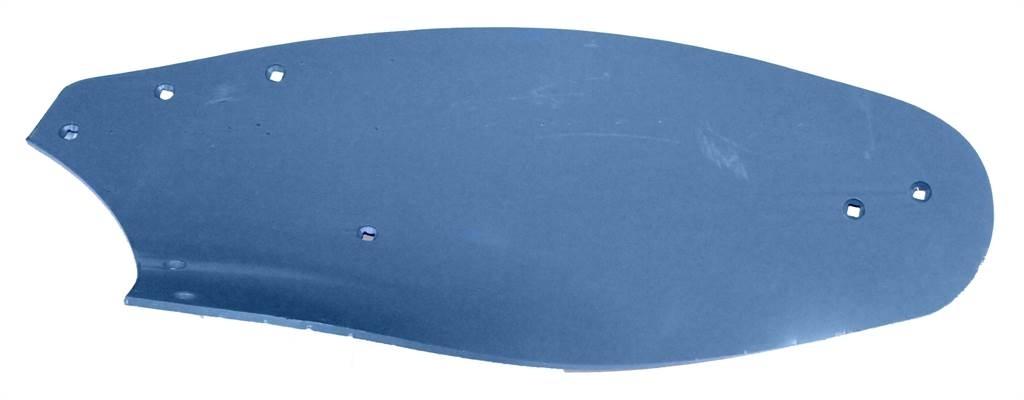 Lemken Rear part Ходовая часть и подвеска