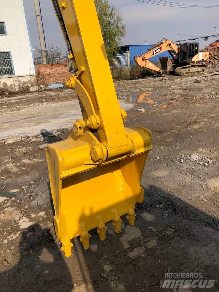 Komatsu PC 56 Мини-экскаваторы