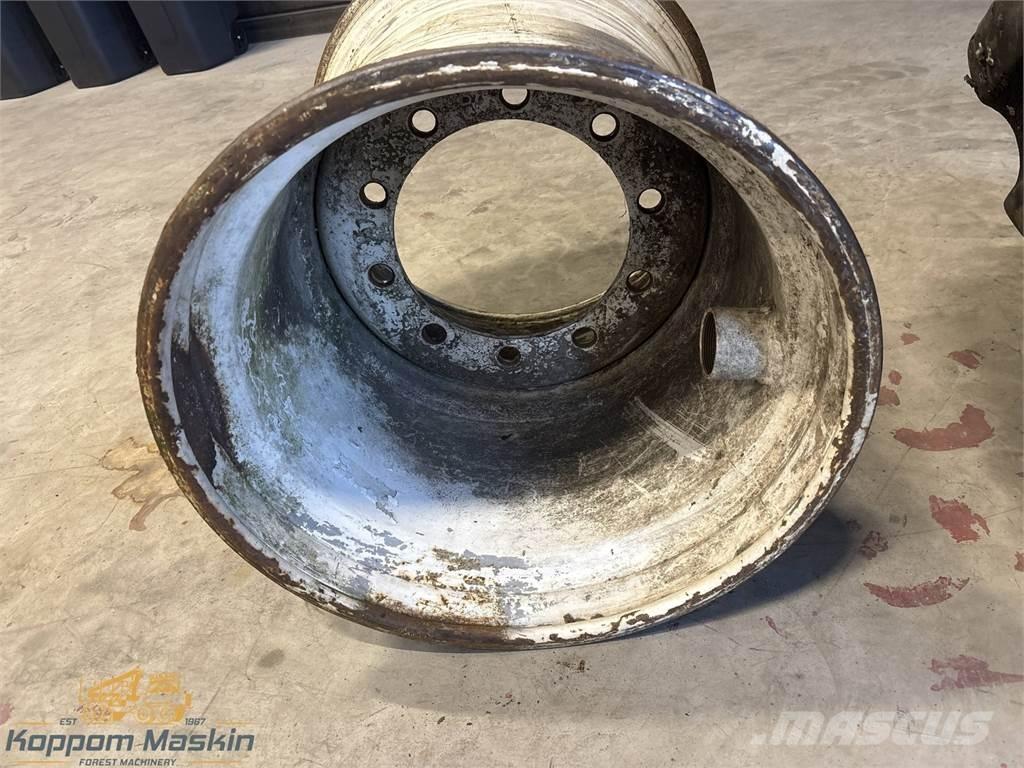 Gremo 950 24x22,5 Шины и колёса