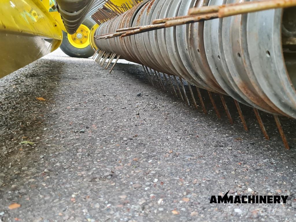 John Deere 9900 i Прицепные кормоуборочные комбайны