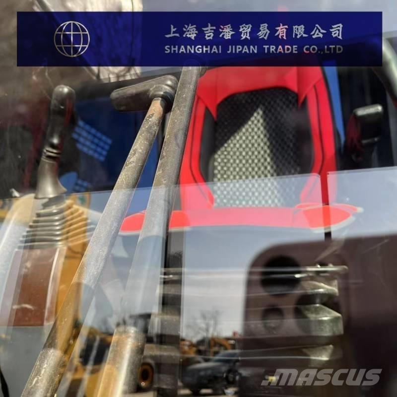 Sany SY 155 C Гусеничные экскаваторы