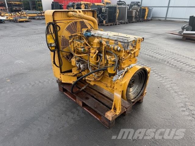 CAT 3116 USED ENGINE Двигатели