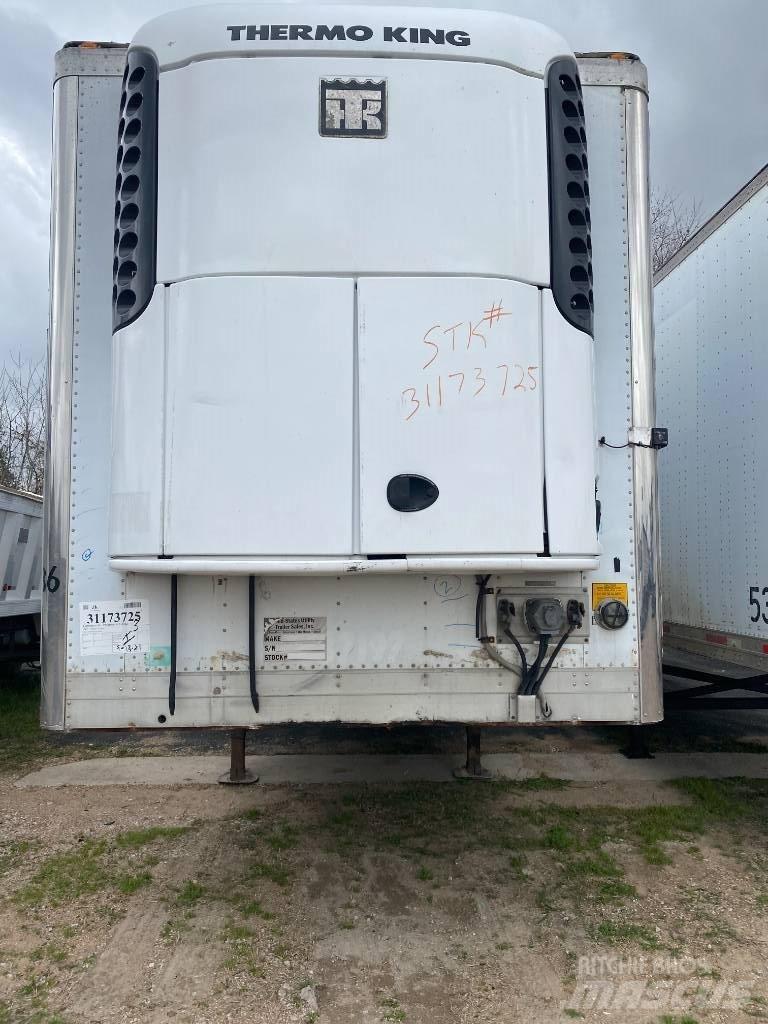 Utility REEFER Полуприцепы-рефрижераторы