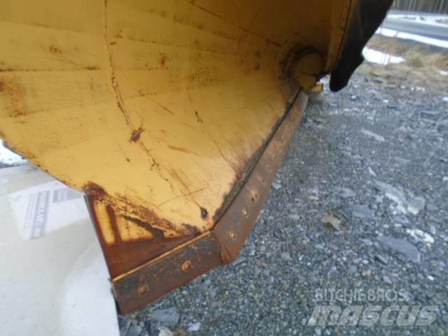  SNOW PLOW 162'' Навесные фронтальные погрузчики