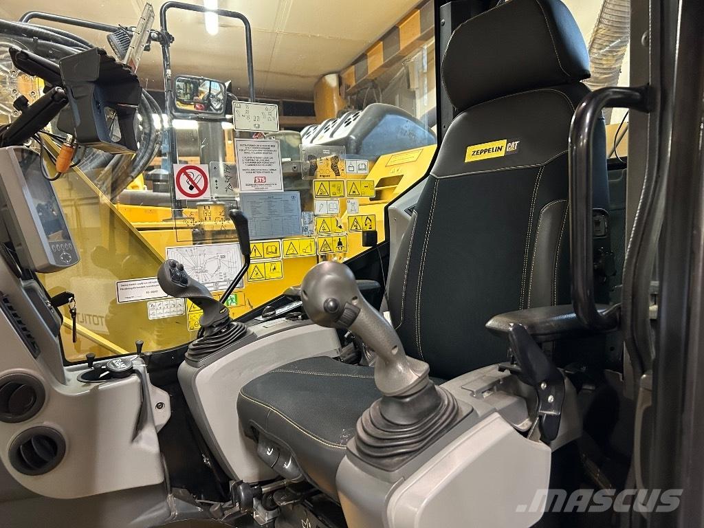 CAT 315 FLCR Гусеничные экскаваторы