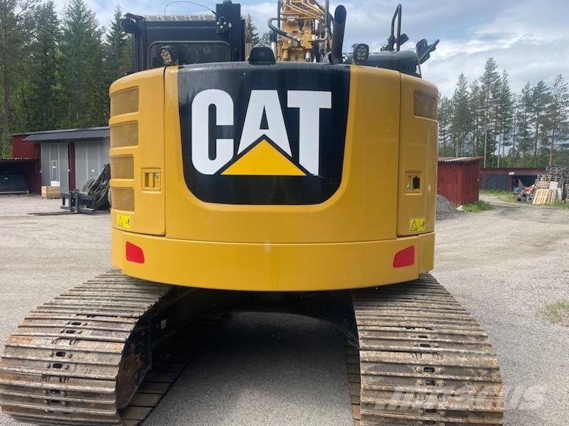 CAT 315 FLCR Гусеничные экскаваторы