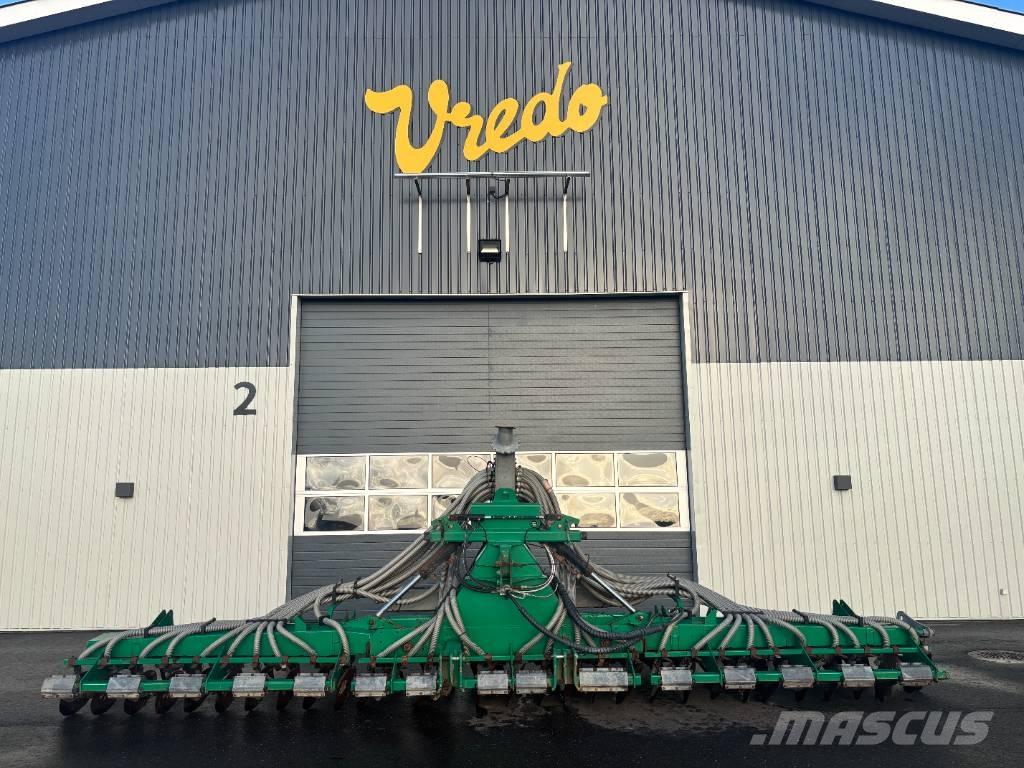 Samson CM 7.5 Цистерны для перевозки суспензий