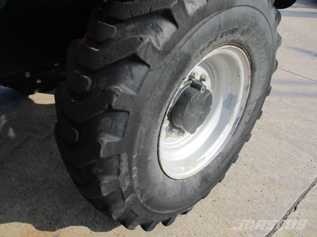 JLG 4017 RS (403) Телескопические погрузчики