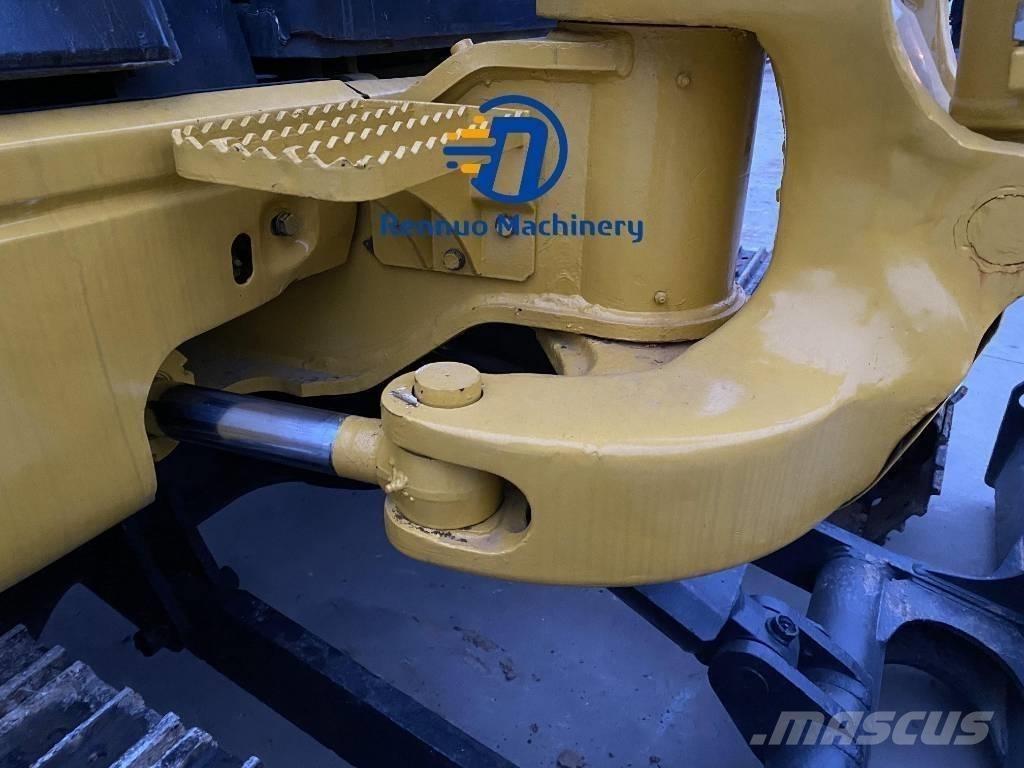 Komatsu PC 40MR Мини-экскаваторы