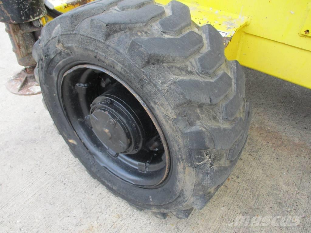 Haulotte H15SX (970) Ножничные подъемники