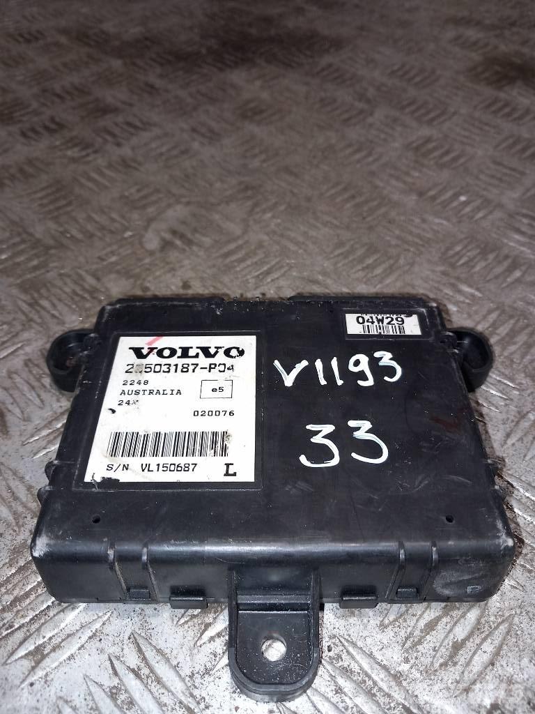 Volvo FH 12    20503187 Электронные блоки