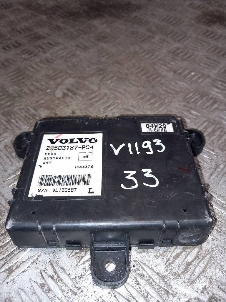 Volvo FH 12    20503187 Электронные блоки