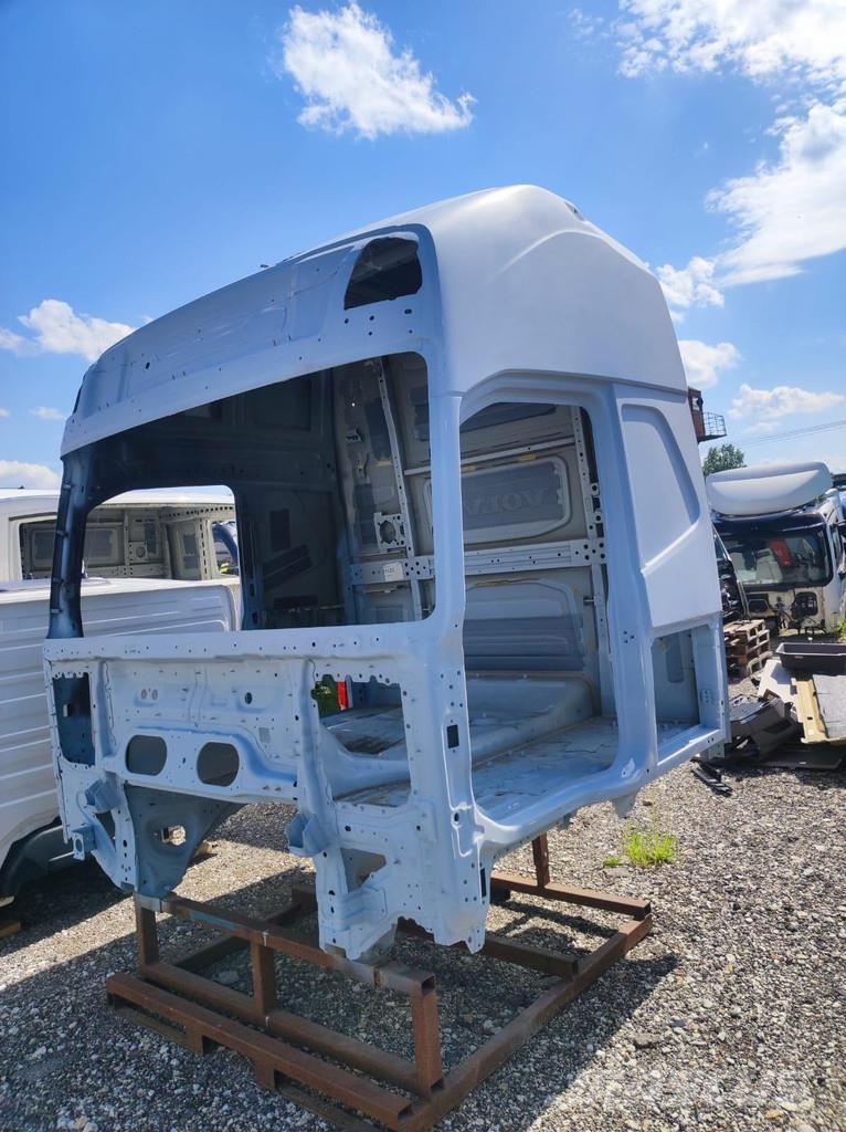 Volvo FH4 CABIN Кабины