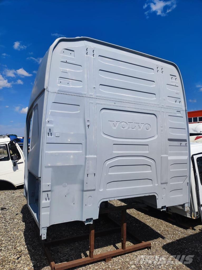 Volvo FH4 CABIN Кабины