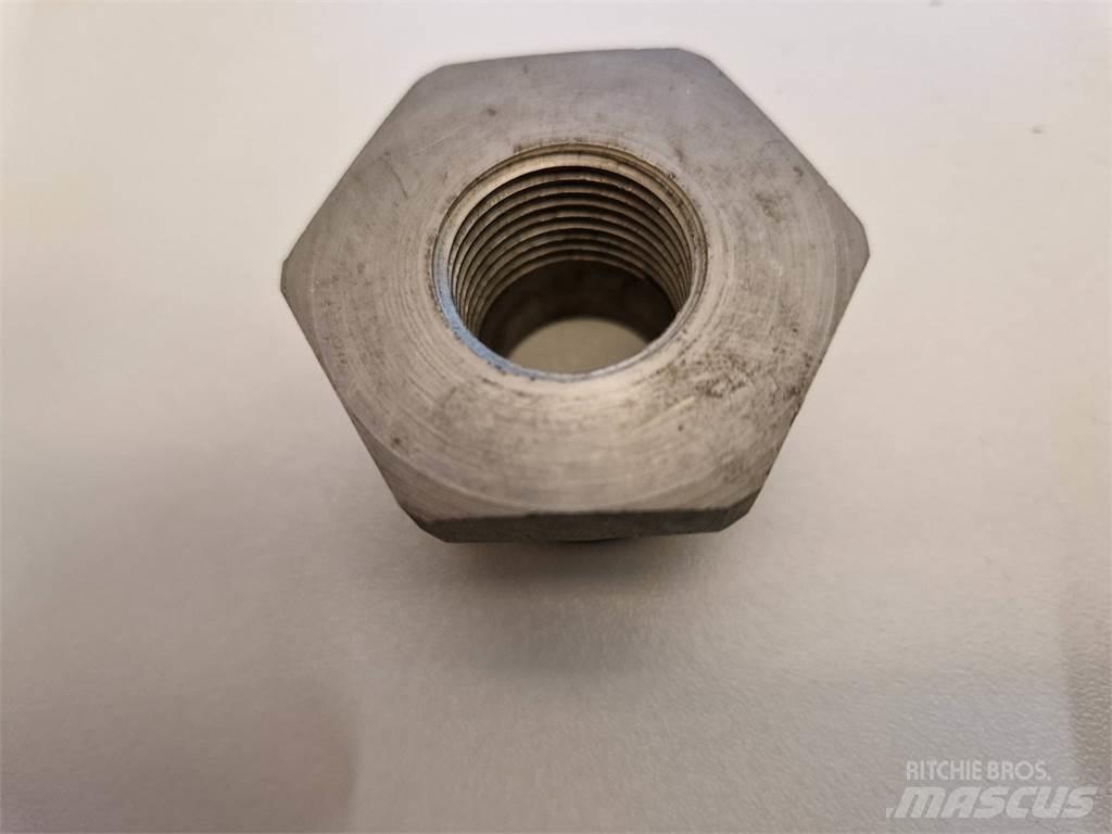 Ponsse 0044192 Гидравлическая система