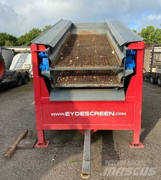 Viking Eydescreen Сортировочные установки