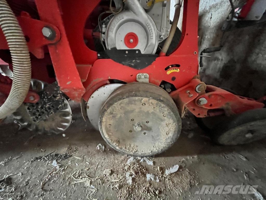 Gaspardo Renata Сеялки точного высева