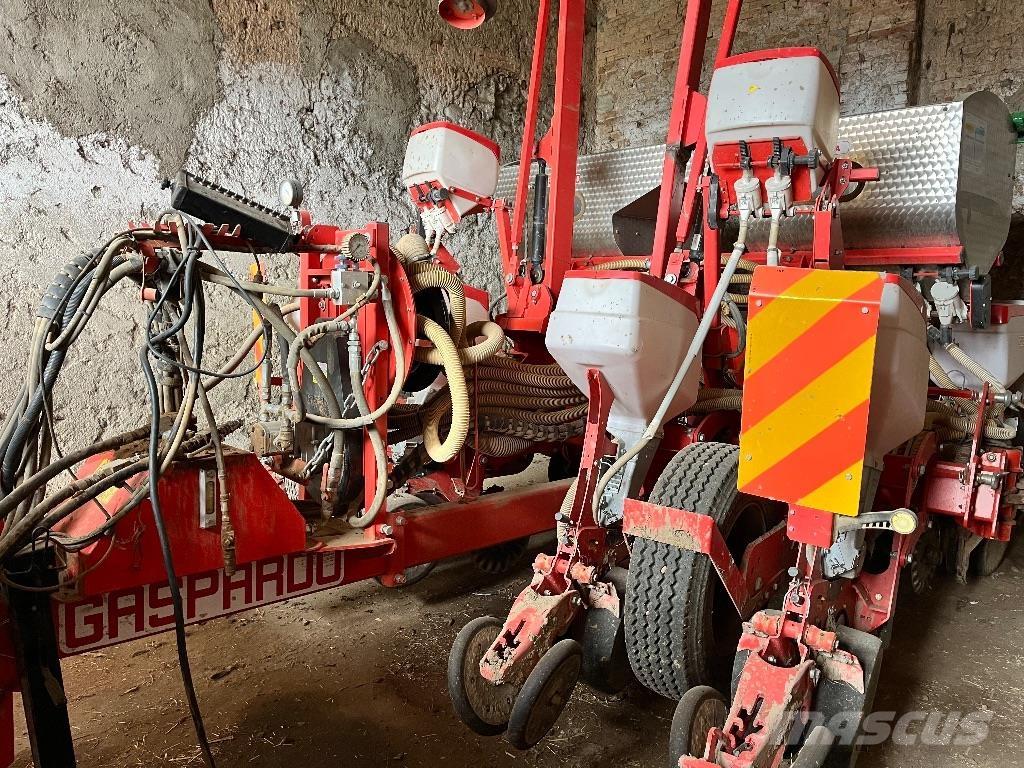 Gaspardo Renata Сеялки точного высева