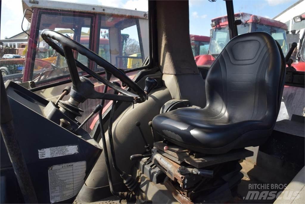 Case IH 844 XL Трактора