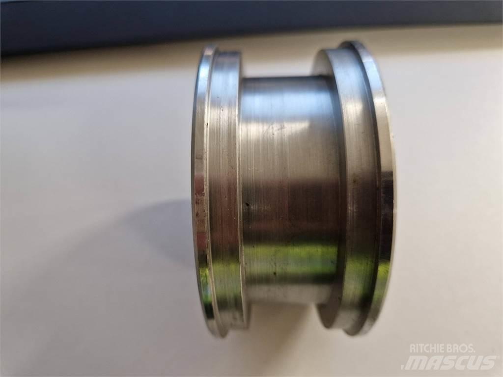Rottne 021-0307 Харвестерные головки