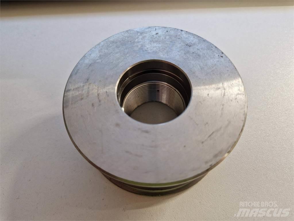 Rottne 021-0307 Харвестерные головки