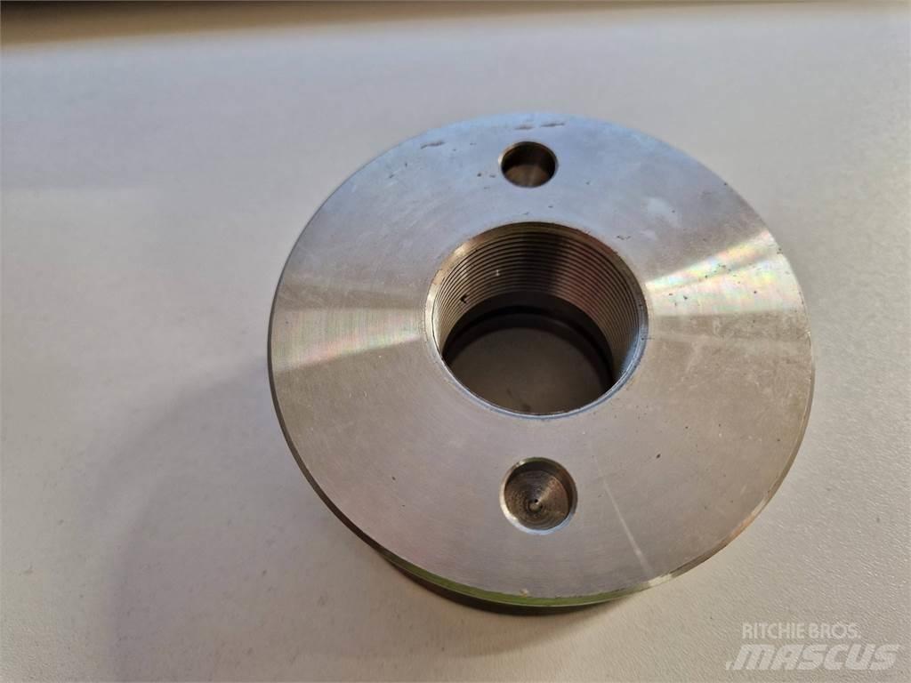 Rottne 021-0307 Харвестерные головки