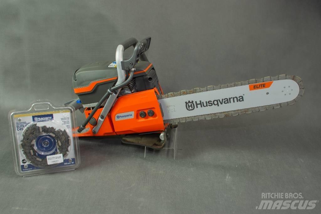Husqvarna K970 Chain Бензорезы