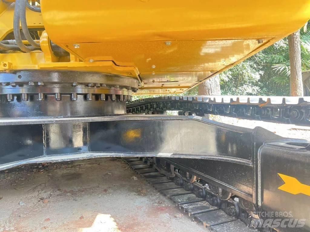 CAT 320 D L Гусеничные экскаваторы
