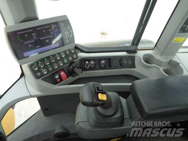 CAT 938 K Фронтальные погрузчики
