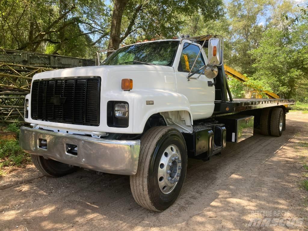 Chevrolet C7500 Грузовики-Самосвалы