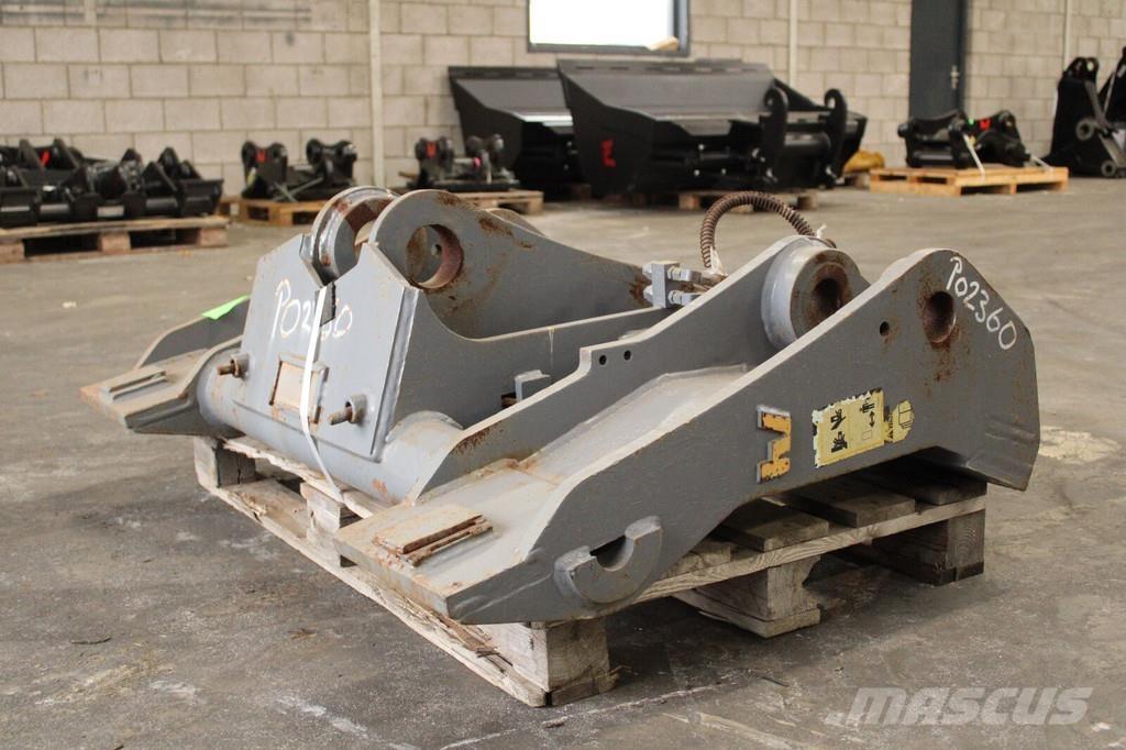 Verachtert SW2008 Квик-каплеры