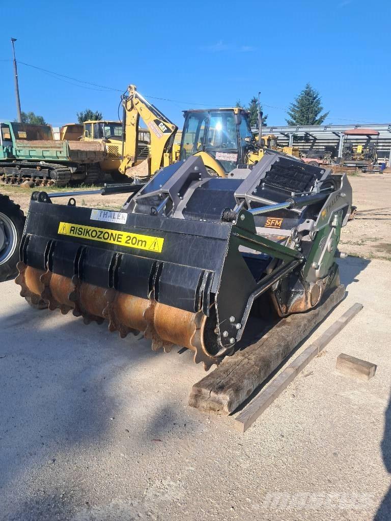 FAE SFM 225 Сельхозтехника - Другие