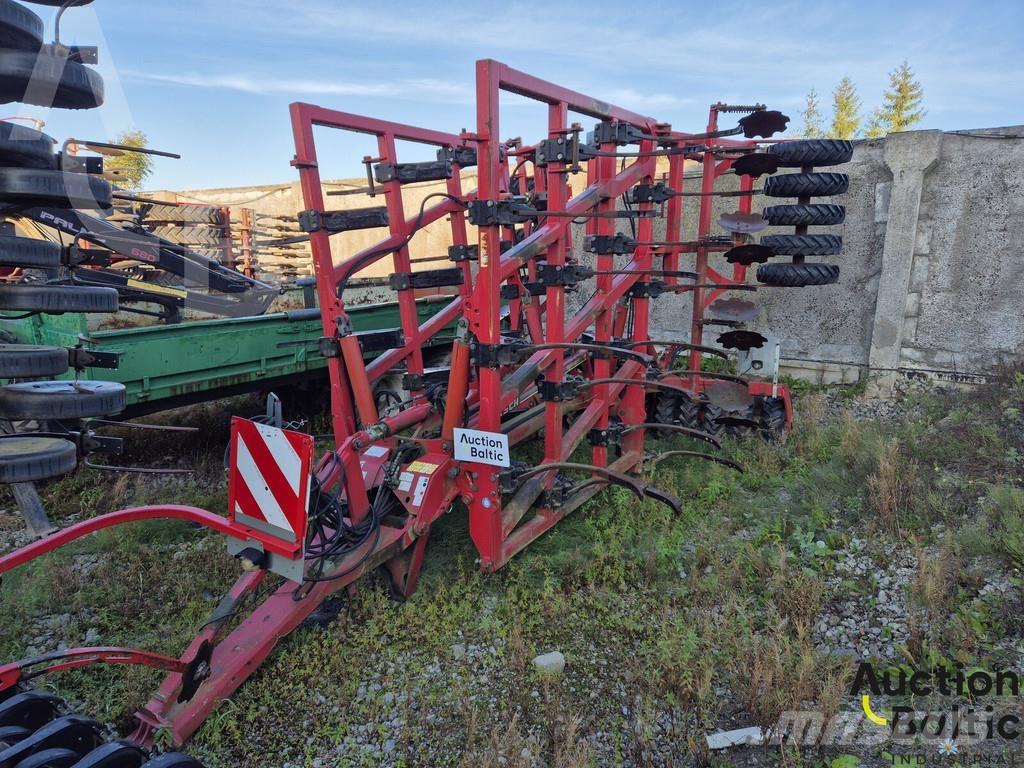 Horsch Tiger 6 AS Культиваторы сплошные