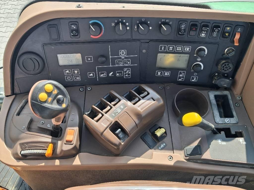 John Deere 7830 TLS Трактора