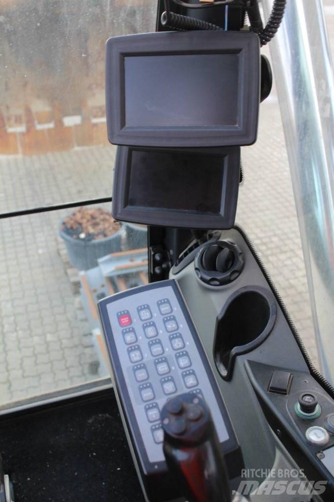 Liebherr R970 SME Гусеничные экскаваторы