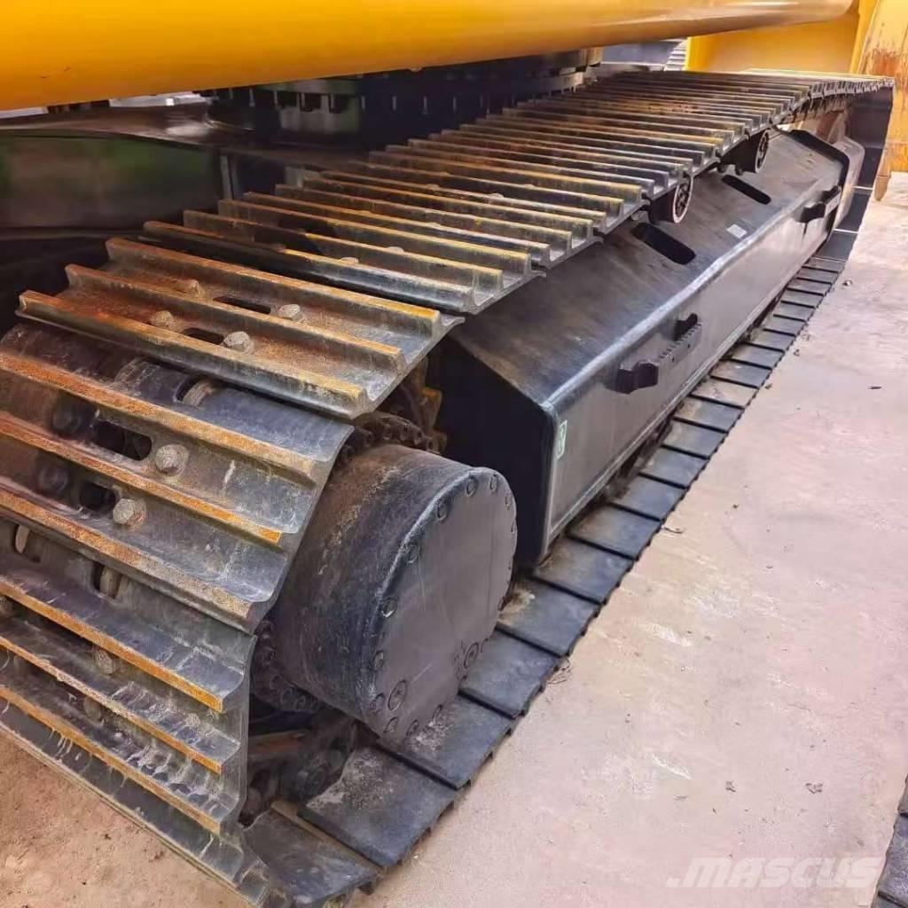 CAT 336 GC Гусеничные экскаваторы