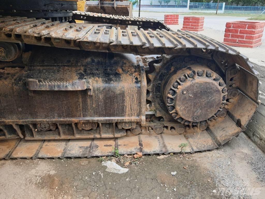 CAT 330 L Гусеничные экскаваторы