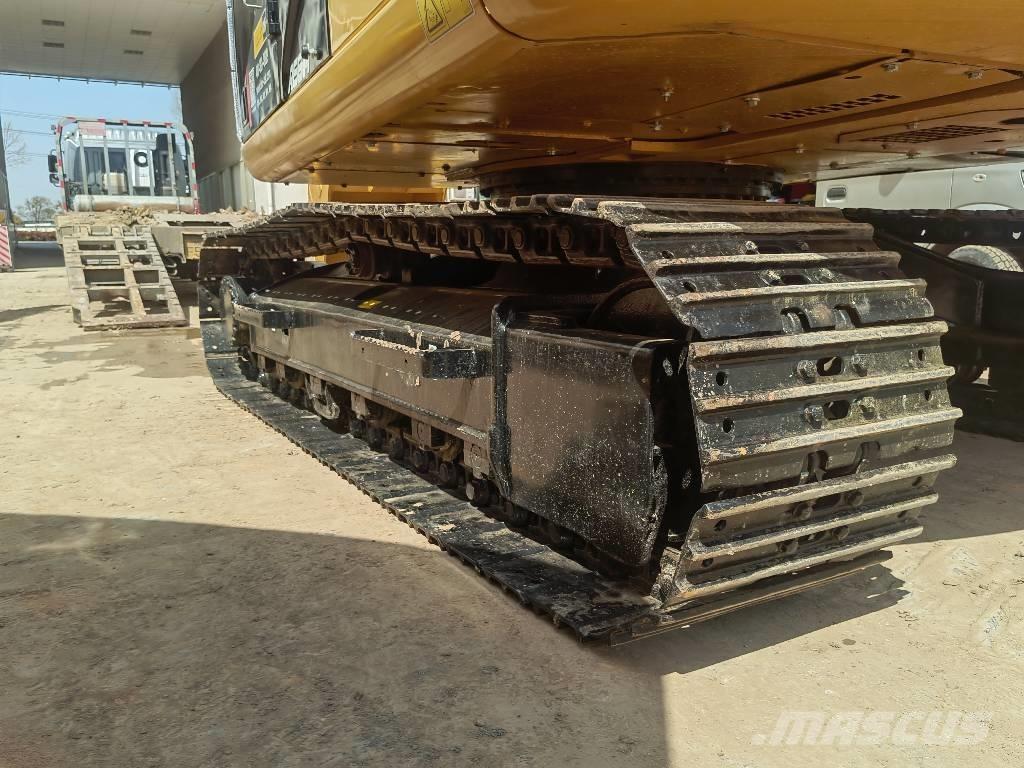 CAT 312 D Гусеничные экскаваторы