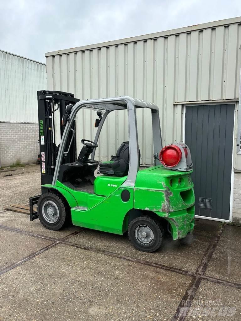 Cesab M325G Другие складские механизмы