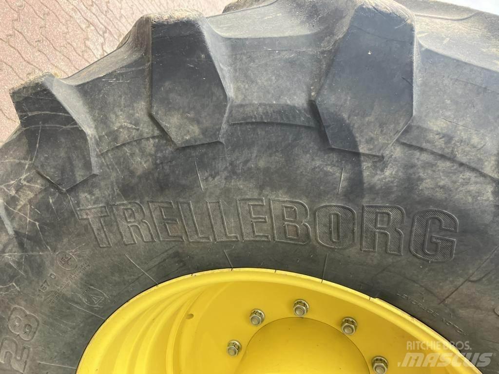 John Deere 6250R Трактора