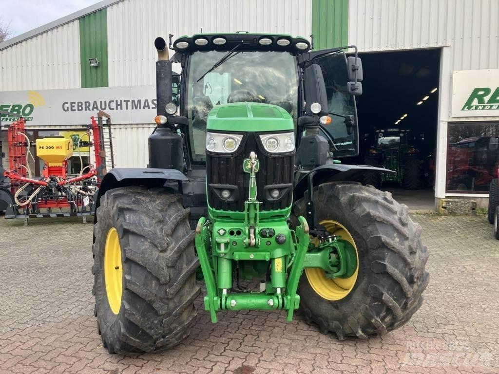 John Deere 6250R Трактора