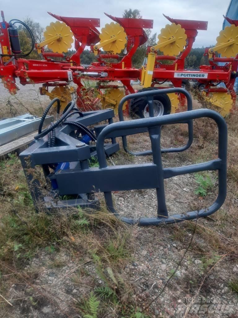 Bonnet balgrip Навесные фронтальные погрузчики