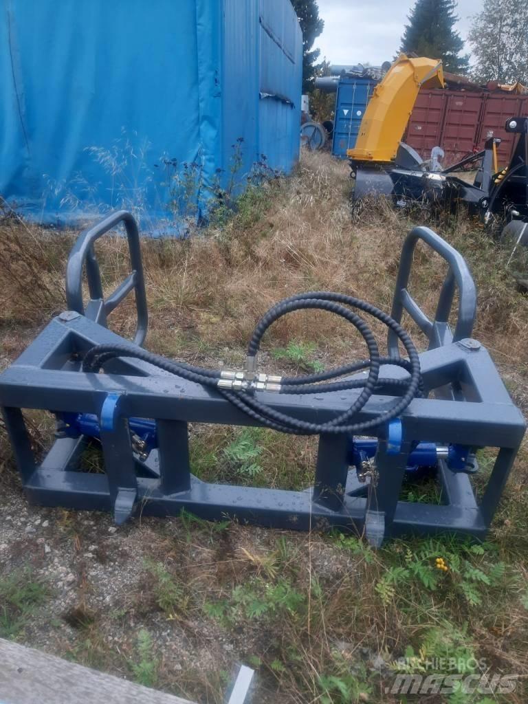 Bonnet balgrip Навесные фронтальные погрузчики