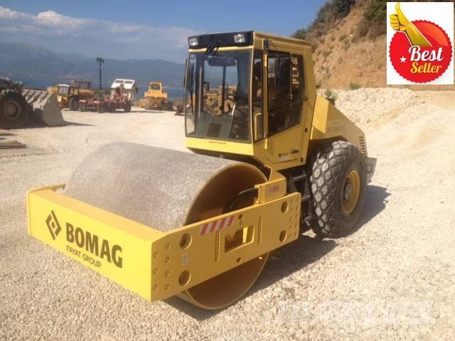 Bomag BW 219 D Грунтовые катки