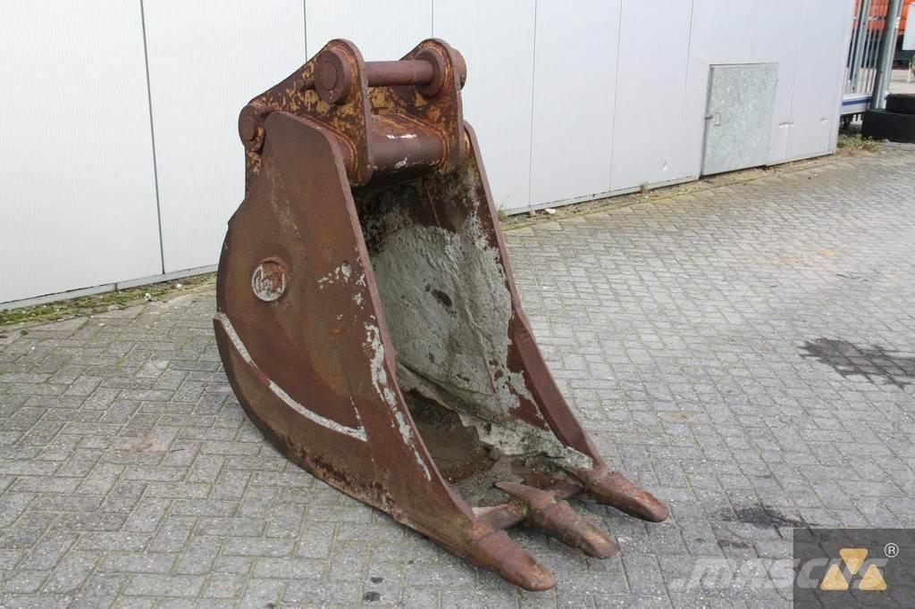Geith Bucket Ковши